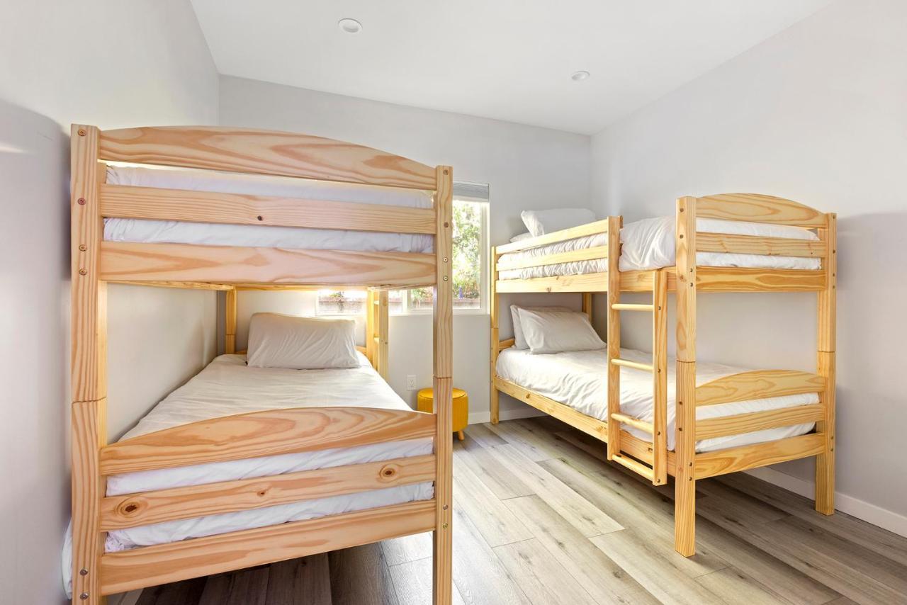 Adorable 3 Bedroom With Jacuzzi & More Лос-Анджелес Екстер'єр фото